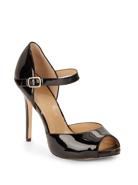 Get free shipping and returns on CHANEL BALLERINAS at Saks Fifth Avenue. . Saks fifth avenue heels